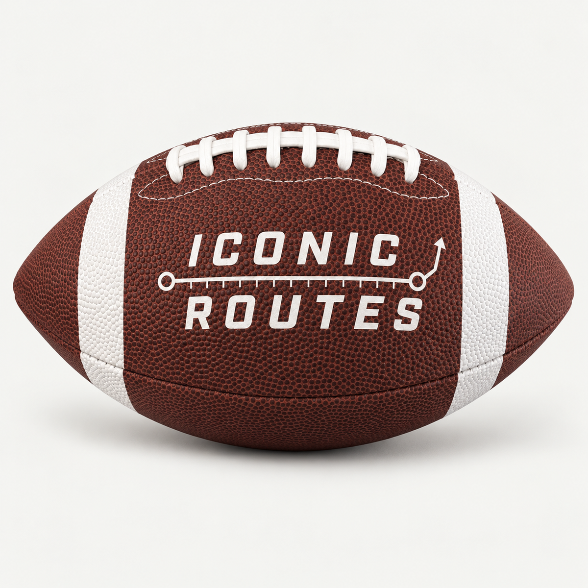 Iconic Routes Vol. 01